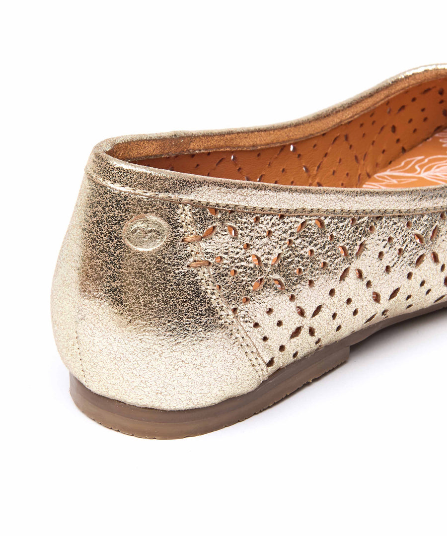 SENARA GILT METALLIC