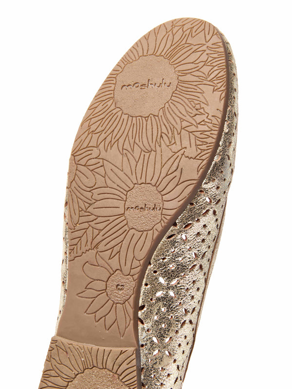 SENARA GILT METALLIC