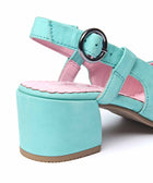 EMIKO POOL BLUE