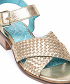 SAPPORO GILT METALLIC