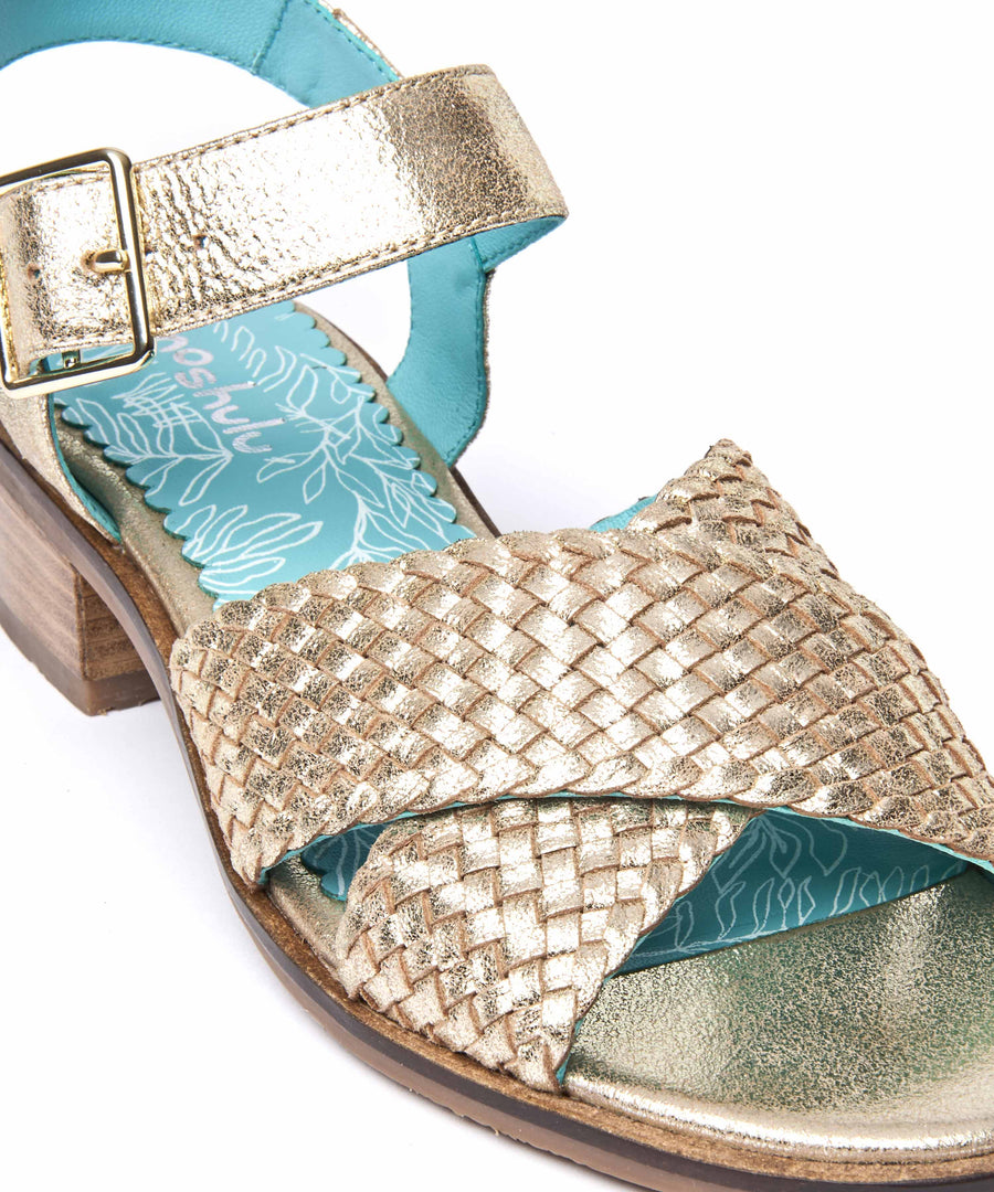SAPPORO GILT METALLIC