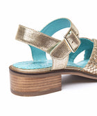 SAPPORO GILT METALLIC