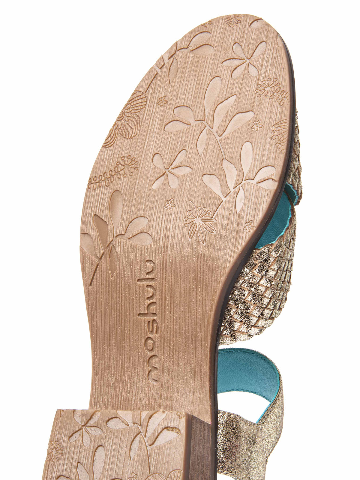 SAPPORO GILT METALLIC