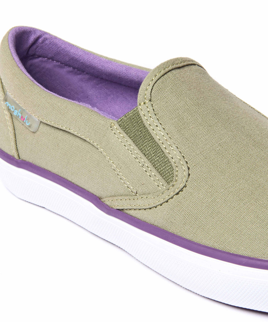 DUNDEE SAGE GREEN