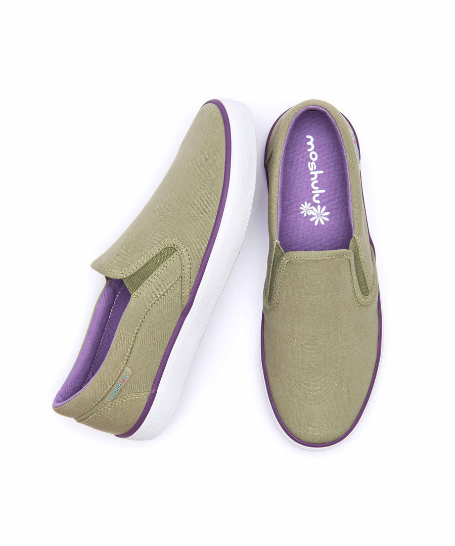 DUNDEE SAGE GREEN