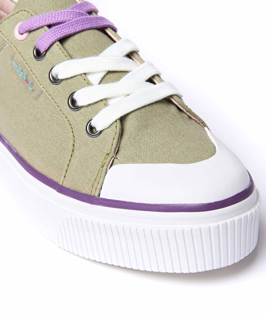 LEVAN SAGE GREEN