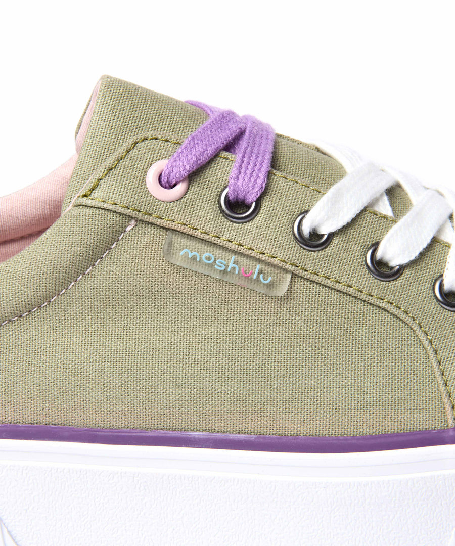 LEVAN SAGE GREEN
