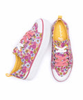 LEVAN COASTAL BLOOM PRINT