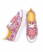 LEVAN COASTAL BLOOM PRINT
