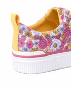 LEVAN COASTAL BLOOM PRINT