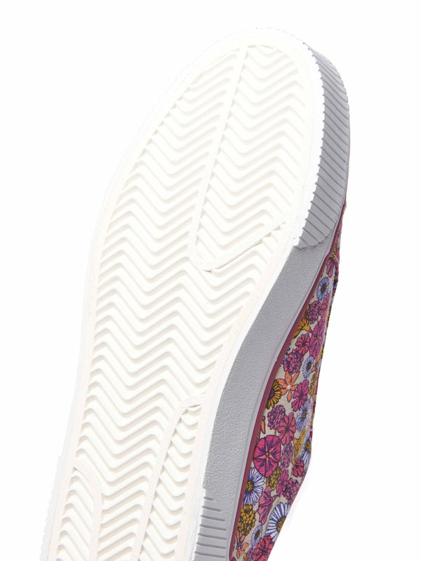 LEVAN COASTAL BLOOM PRINT