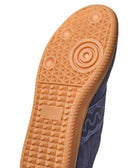 MARGOT INDIGO SUEDE
