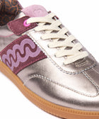 MARGOT PEWTER METALLIC