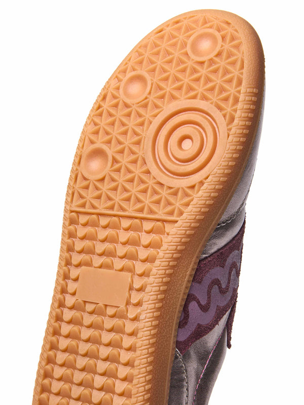 MARGOT PEWTER METALLIC