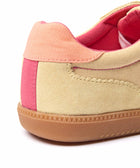 MARGOT PRIMROSE YELLOW/PAPAYA