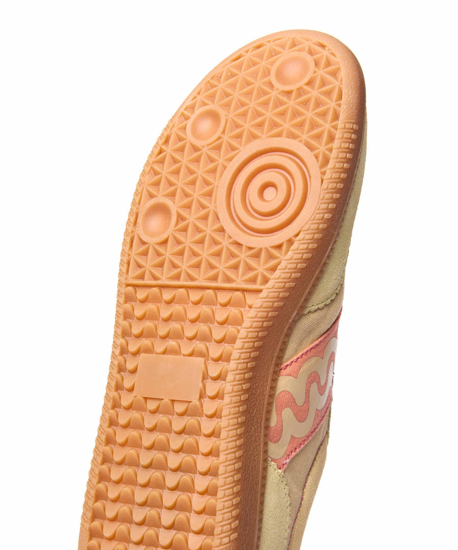 MARGOT PRIMROSE YELLOW/PAPAYA