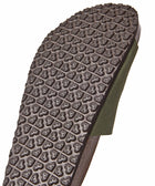 DANUBE 2 SAGE GREEN SUEDE