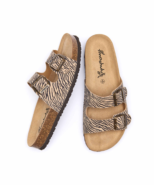 DANUBE 2 ZEBRA PRINT