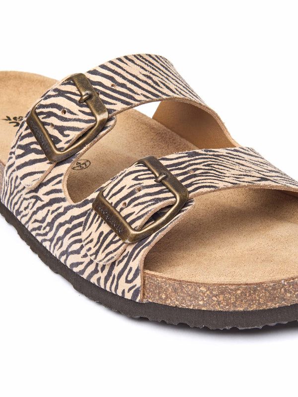 DANUBE 2 ZEBRA PRINT