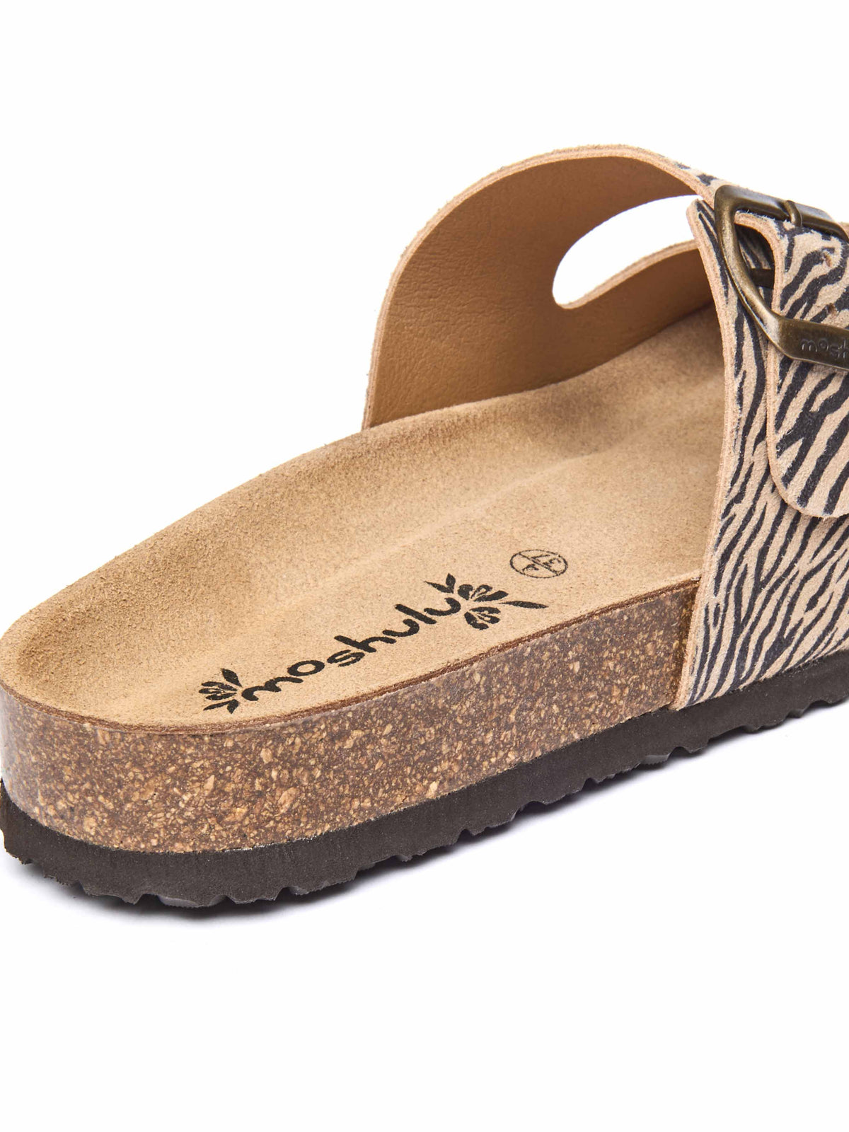 DANUBE 2 ZEBRA PRINT