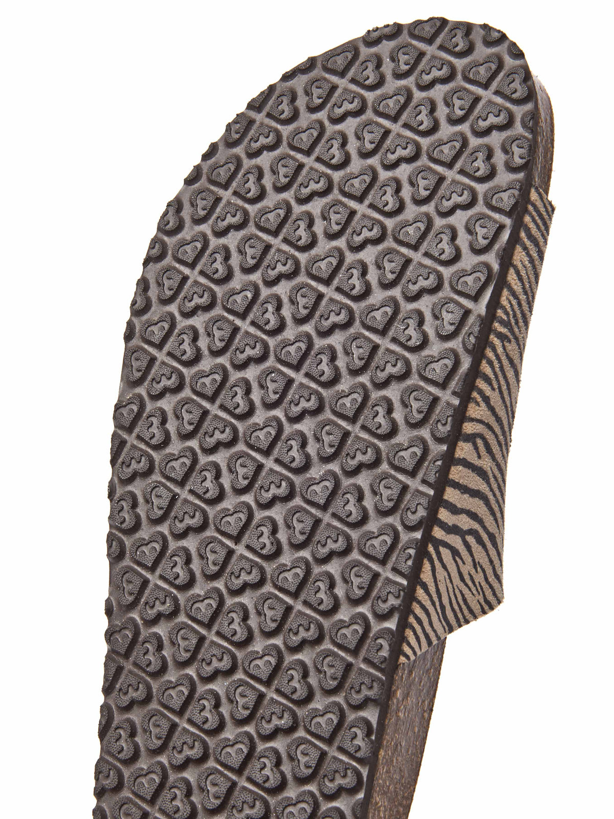 DANUBE 2 ZEBRA PRINT