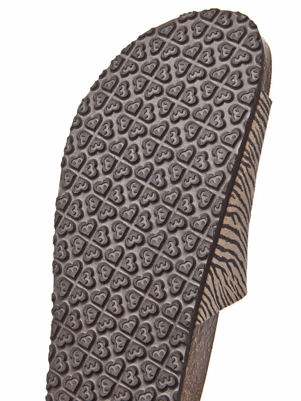 DANUBE 2 ZEBRA PRINT