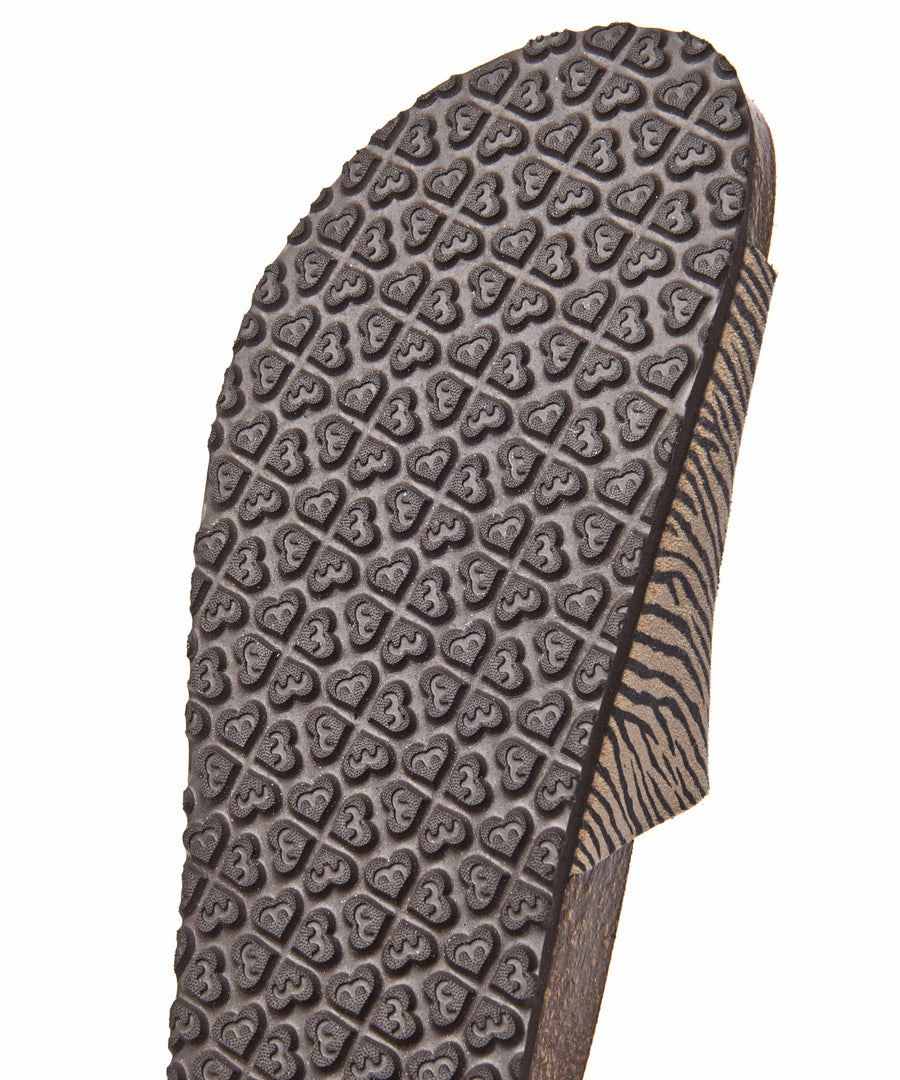 DANUBE 2 ZEBRA PRINT