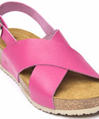 HARLYN FUCHSIA PINK