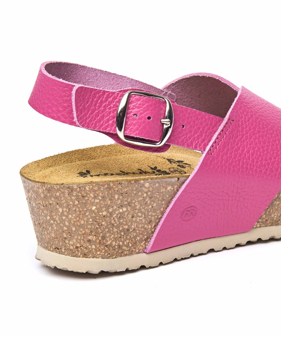 HARLYN FUCHSIA PINK