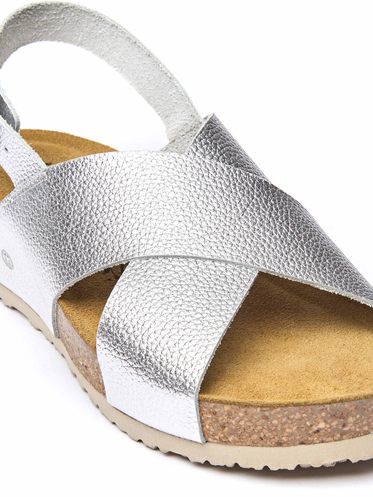 HARLYN SILVER METALLIC