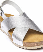 HARLYN SILVER METALLIC