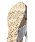 HARLYN SILVER METALLIC