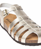 YARMER GILT METALLIC