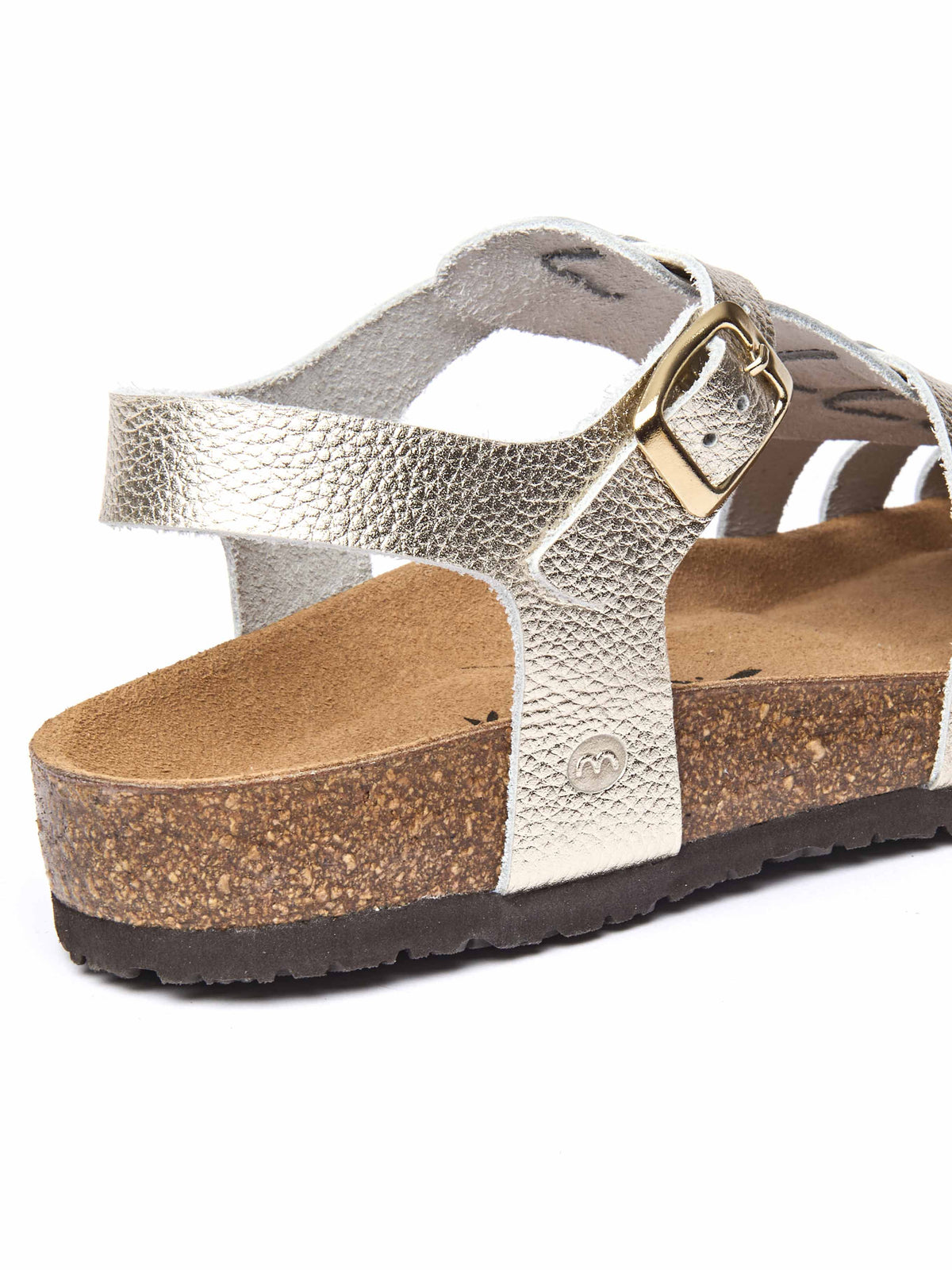 YARMER GILT METALLIC