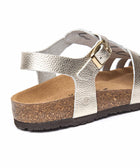 YARMER GILT METALLIC