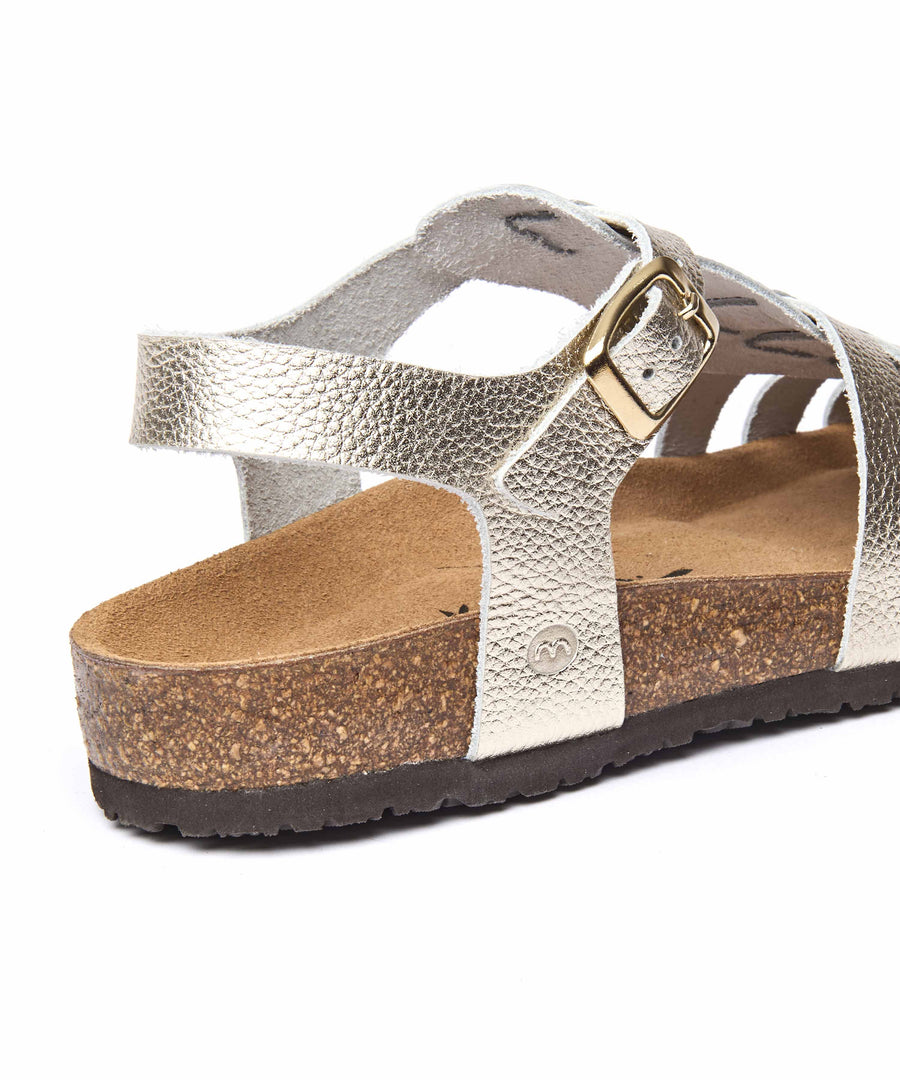 YARMER GILT METALLIC