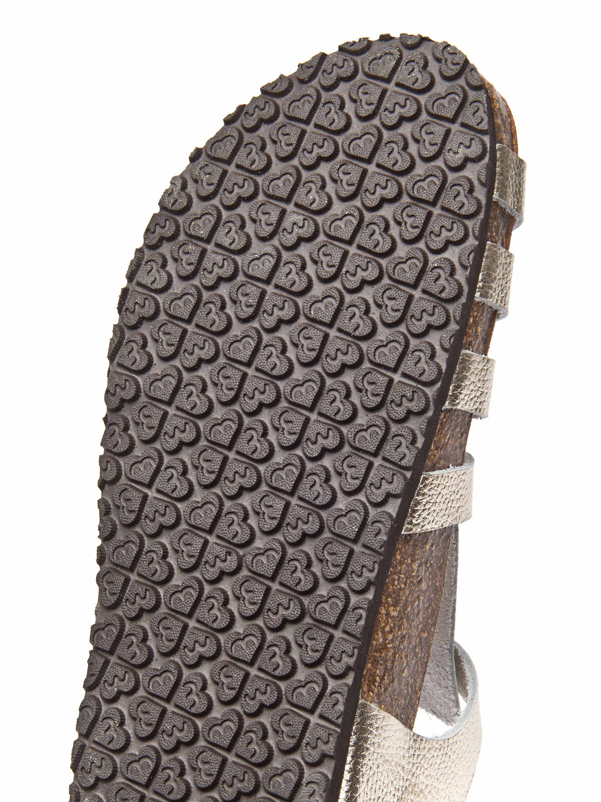 YARMER GILT METALLIC