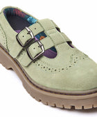CALTHIA SAGE GREEN