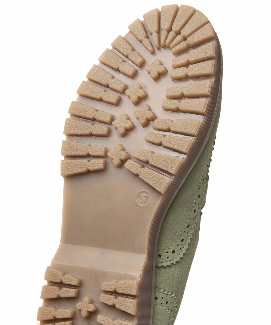 CALTHIA SAGE GREEN