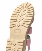 DIANTHA DUSKY PINK NUBUCK