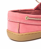 FOWEY CORAL PINK NUBUCK