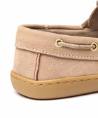 FOWEY LIGHT SAND NUBUCK