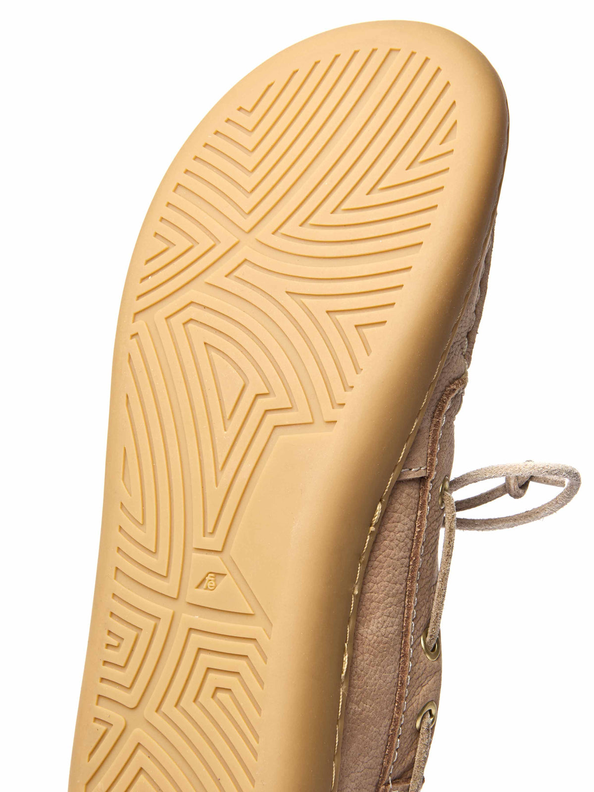 FOWEY LIGHT SAND NUBUCK