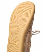 FOWEY LIGHT SAND NUBUCK