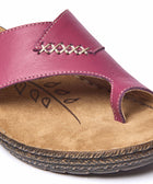 SEVILLE CLASSIC 2 FUCHSIA PINK LEATHER