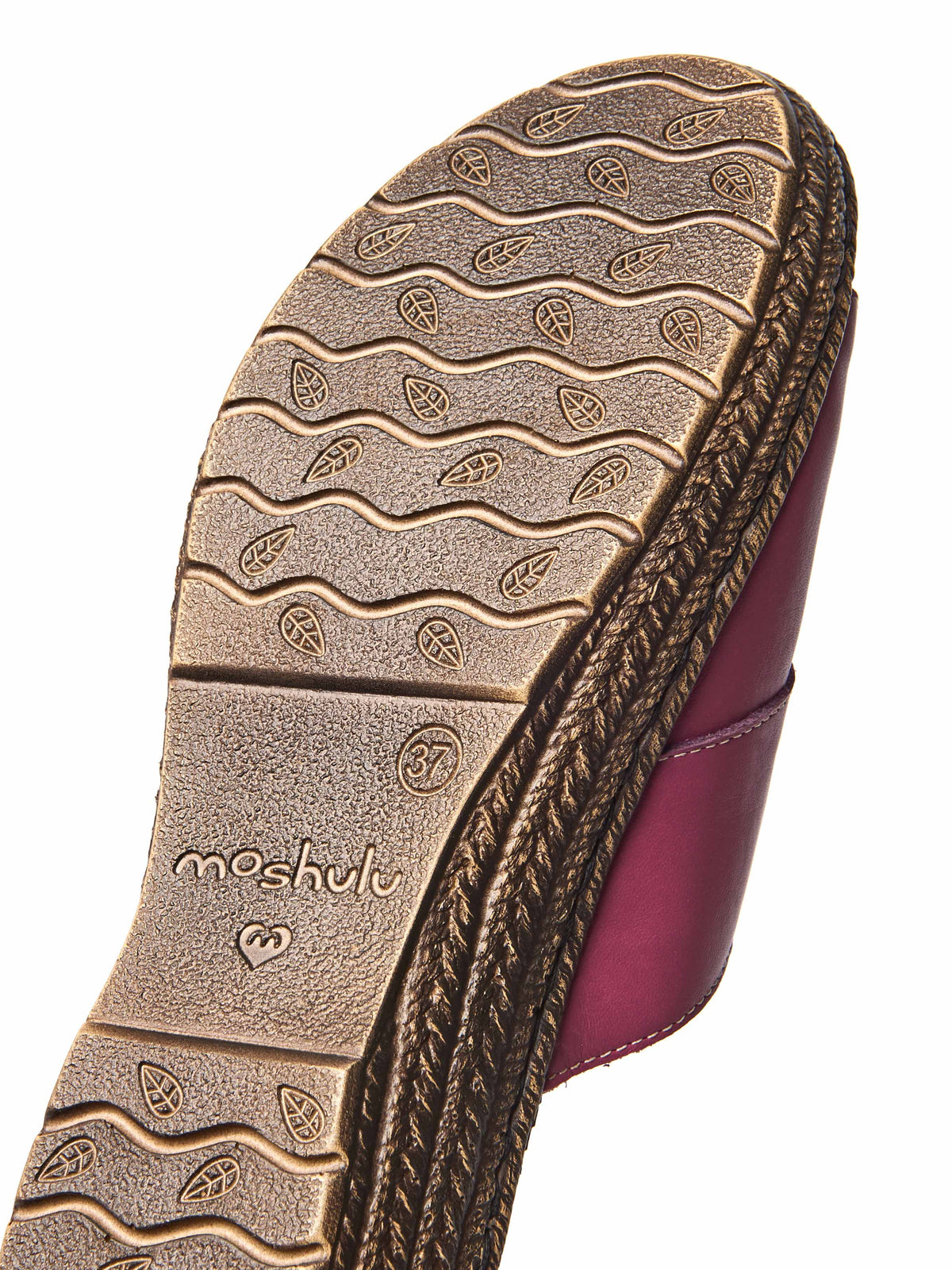 SEVILLE CLASSIC 2 FUCHSIA PINK LEATHER