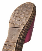 SEVILLE CLASSIC 2 FUCHSIA PINK LEATHER
