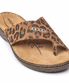 SEVILLE CLASSIC 2 LEOPARD PRINT