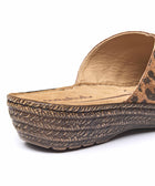 SEVILLE CLASSIC 2 LEOPARD PRINT