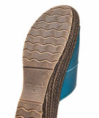 SEVILLE CLASSIC 2 MARINE TEAL LEATHER